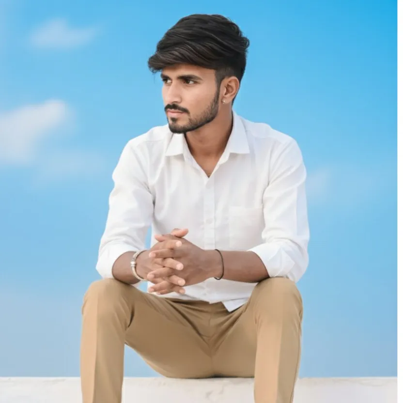 RamRoop verma11
