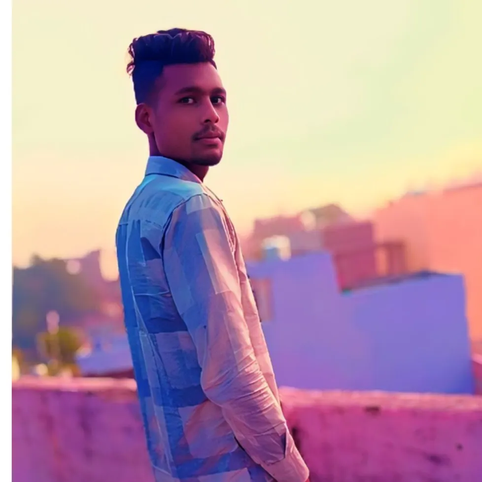 Vishal Bhai