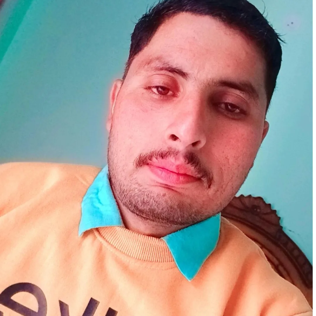 Pradeep jaat