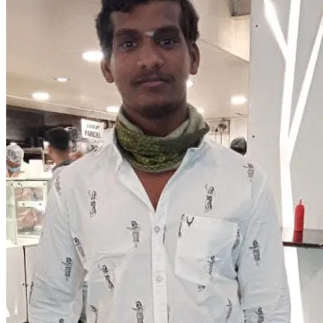 Prabhakar Vip