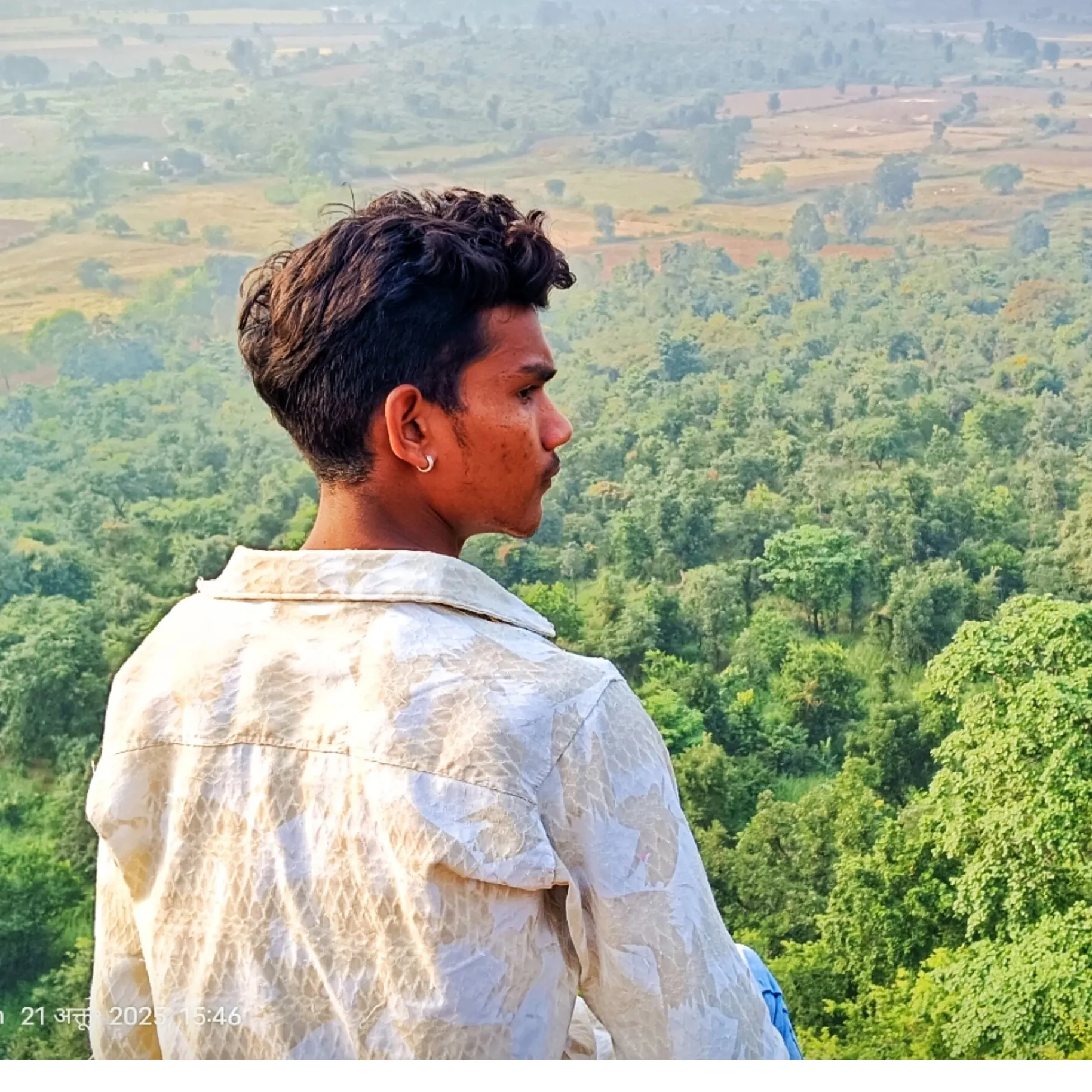 Dinesh Vishwkarma