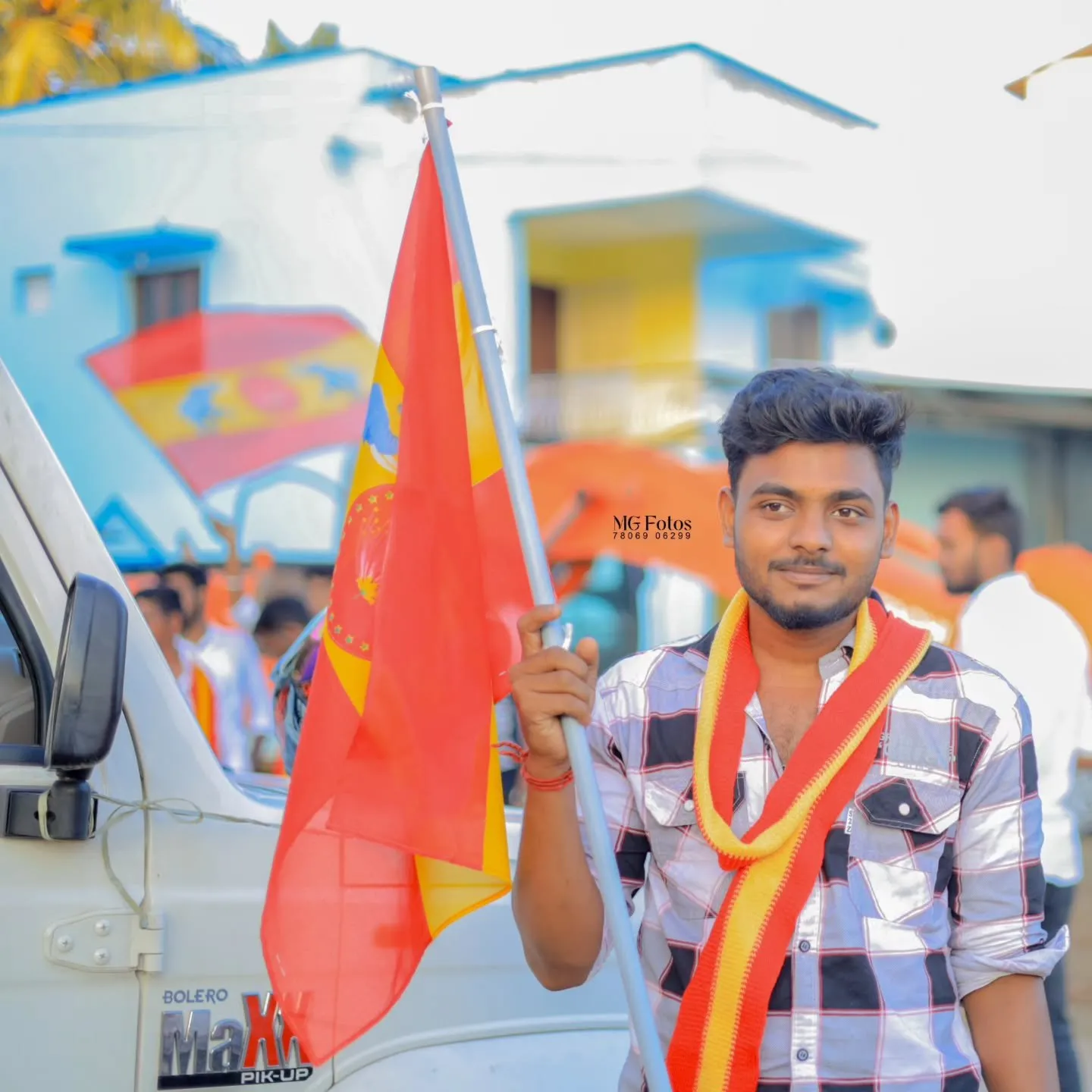Sakthi Prakash