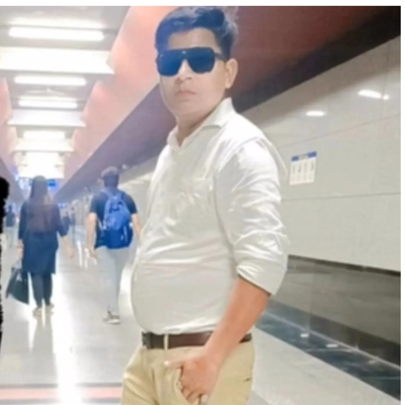 Imran Khan