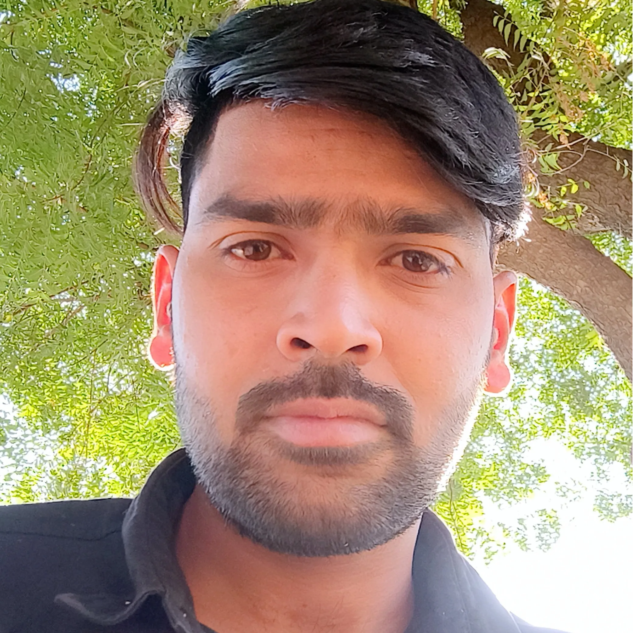 Kishan Saini