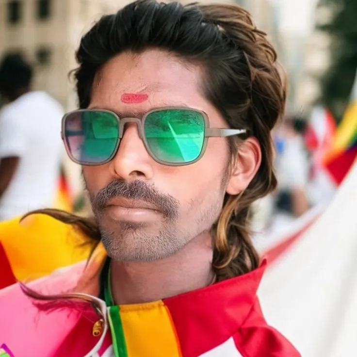 S Surya