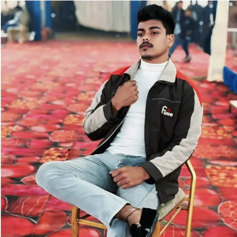ZUBAIR KHAN