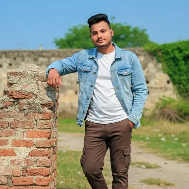 mr_ Danish