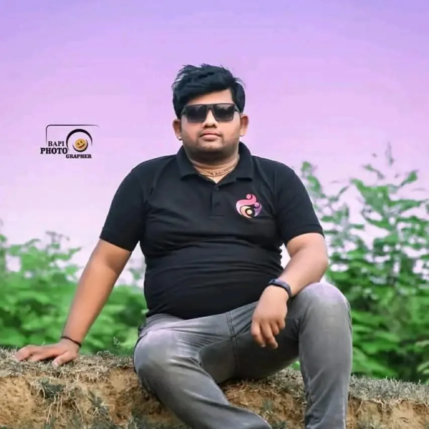 subash pradhan