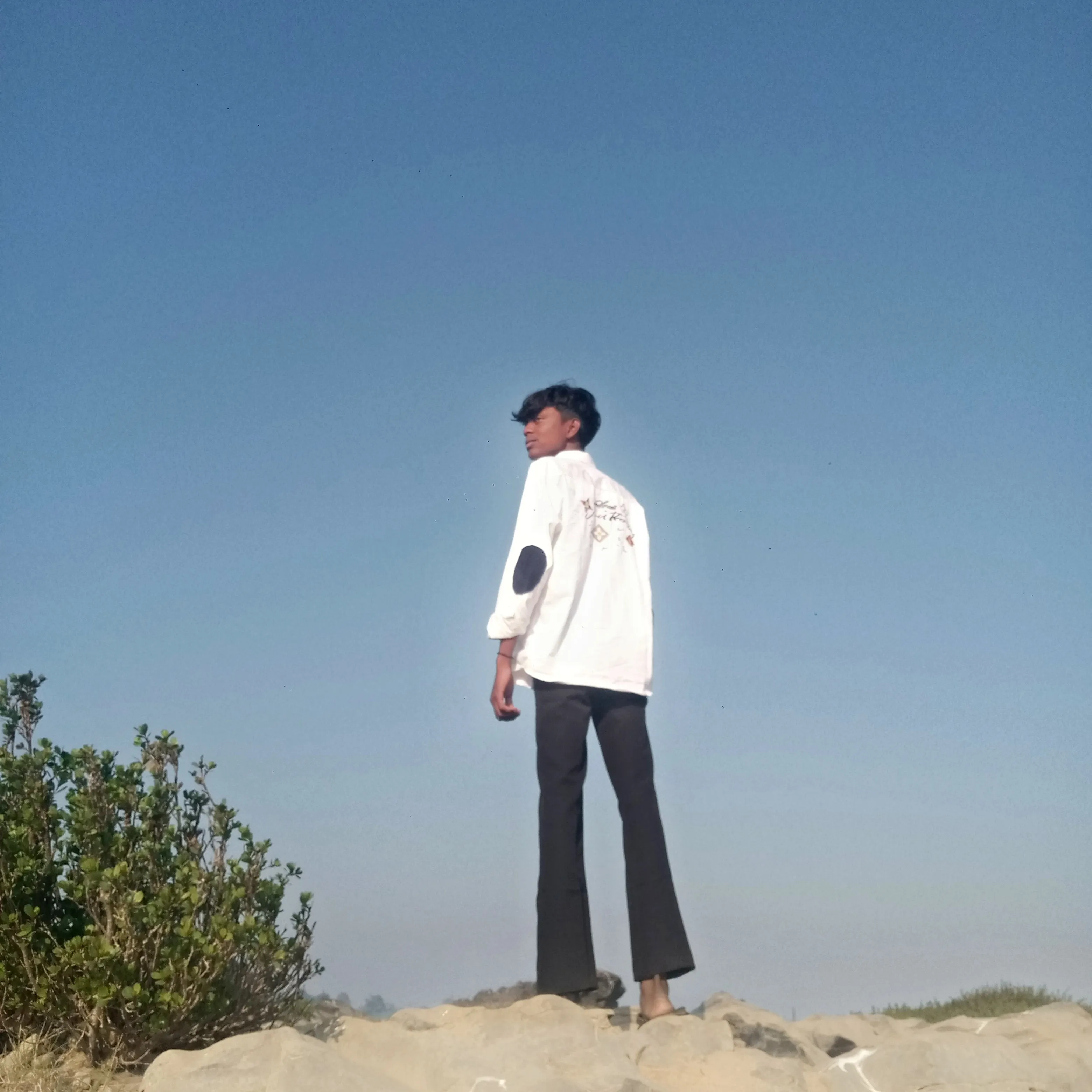 Sumit meshram