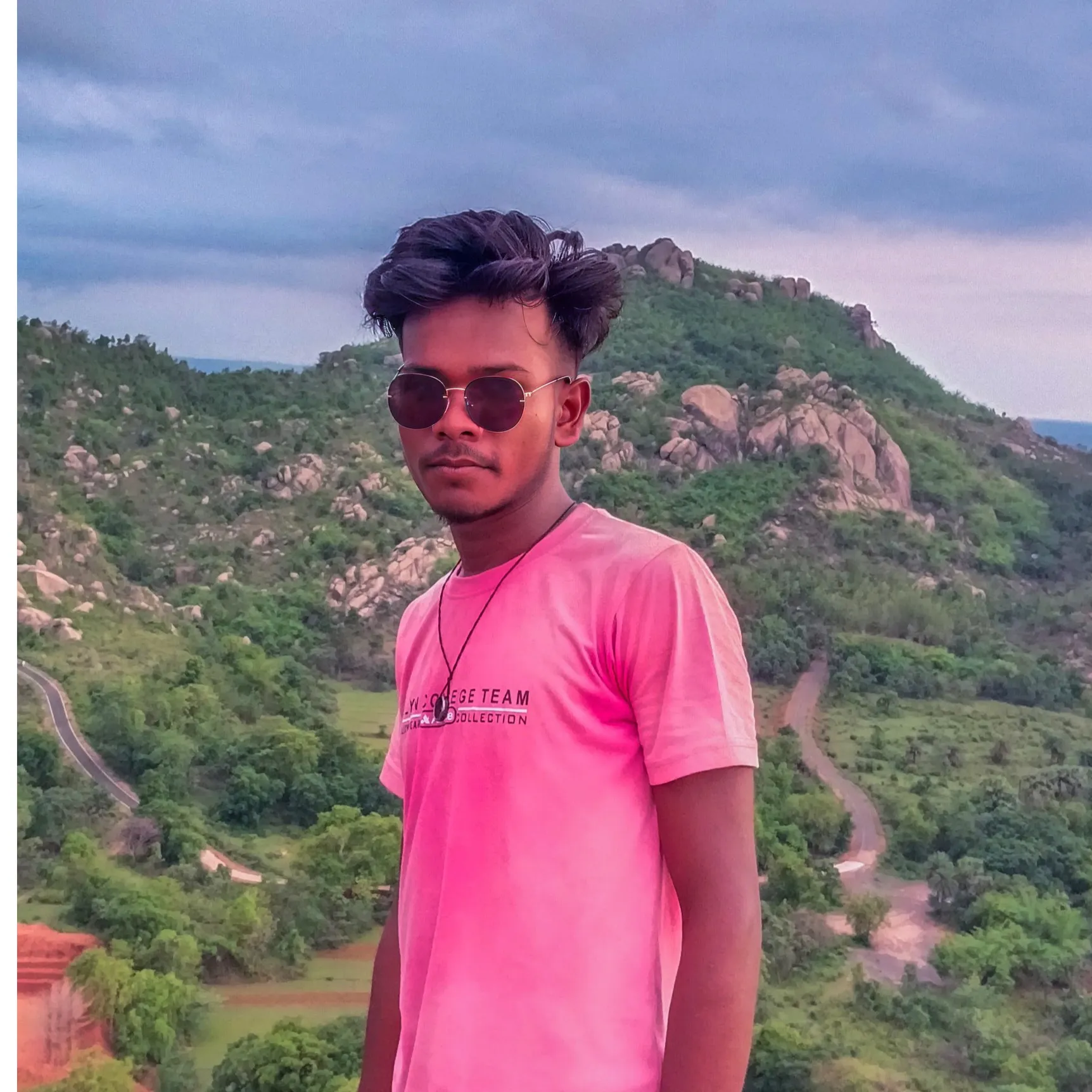 Rohit Roy