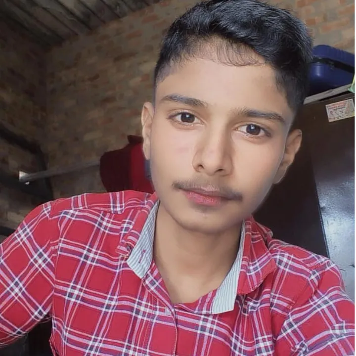 Mahender Prjapat