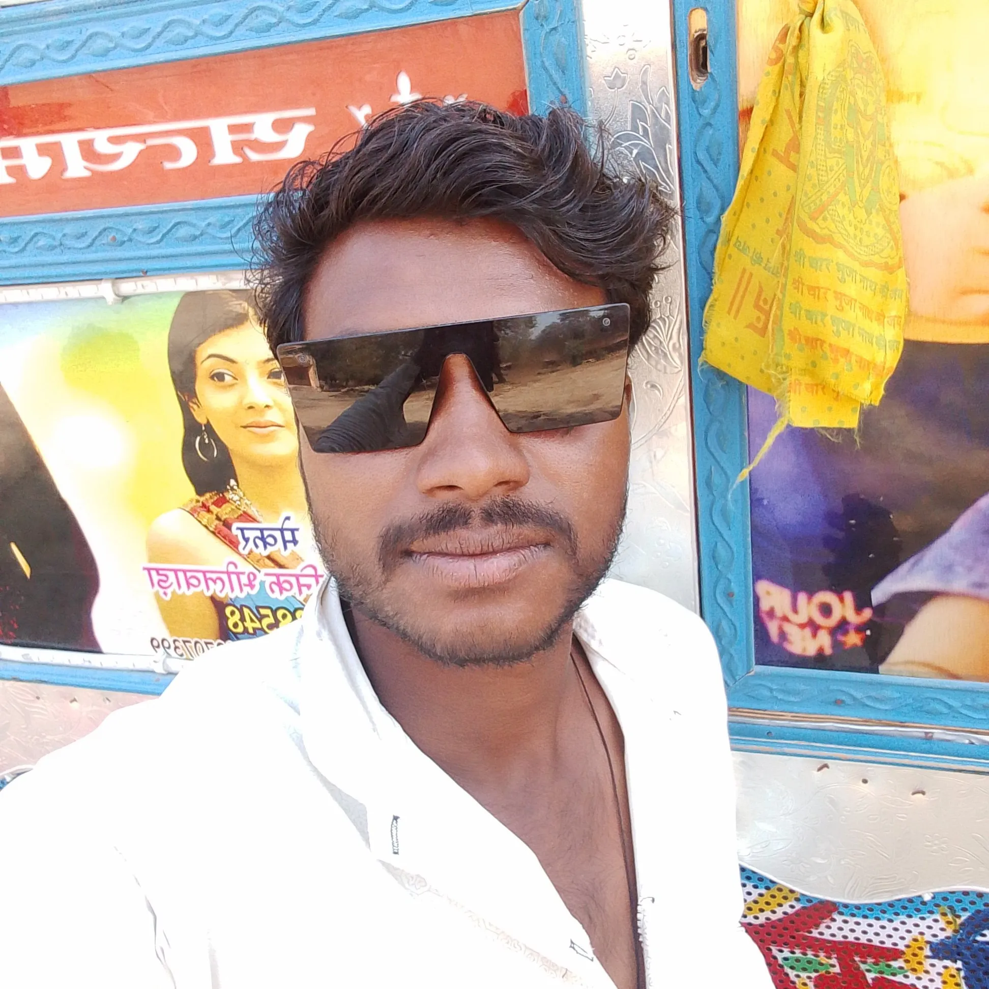 Diiesh Bhail