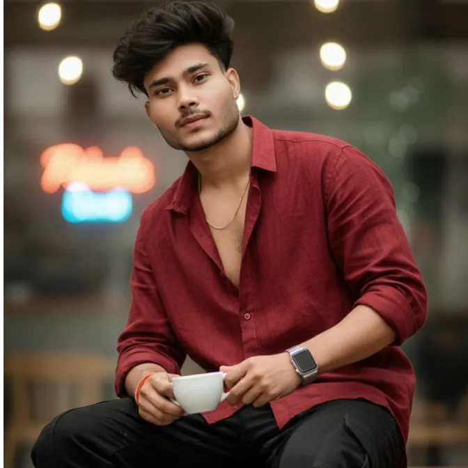 rajNayak rajNayak