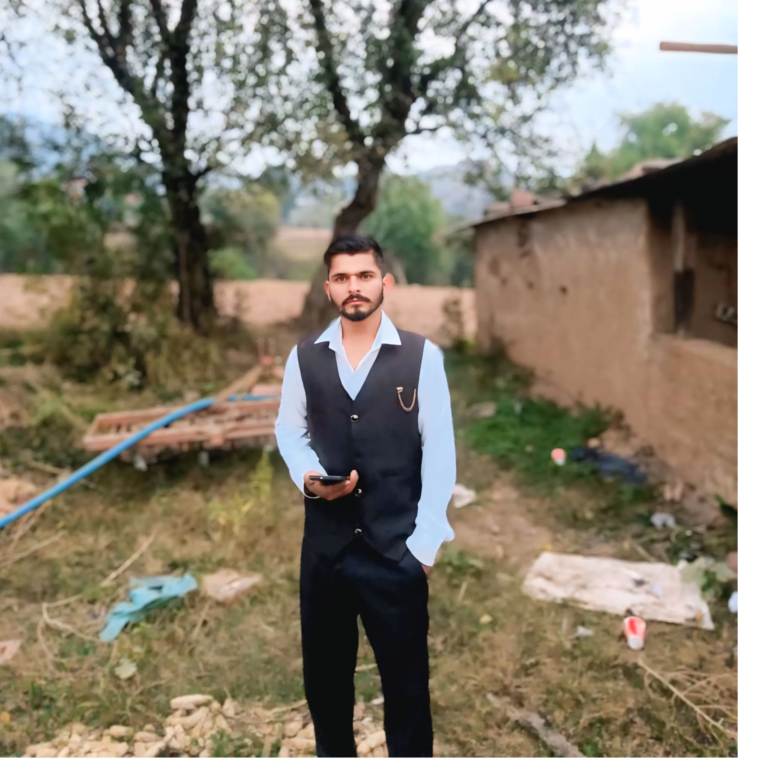 Aman Bhargav