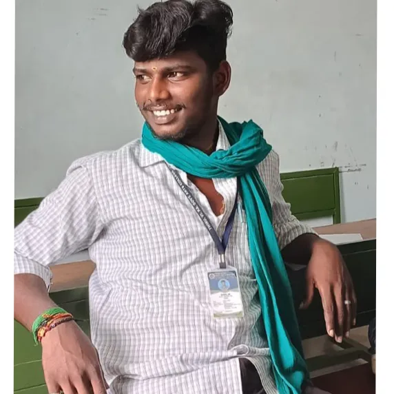 Nikhil Nikhil