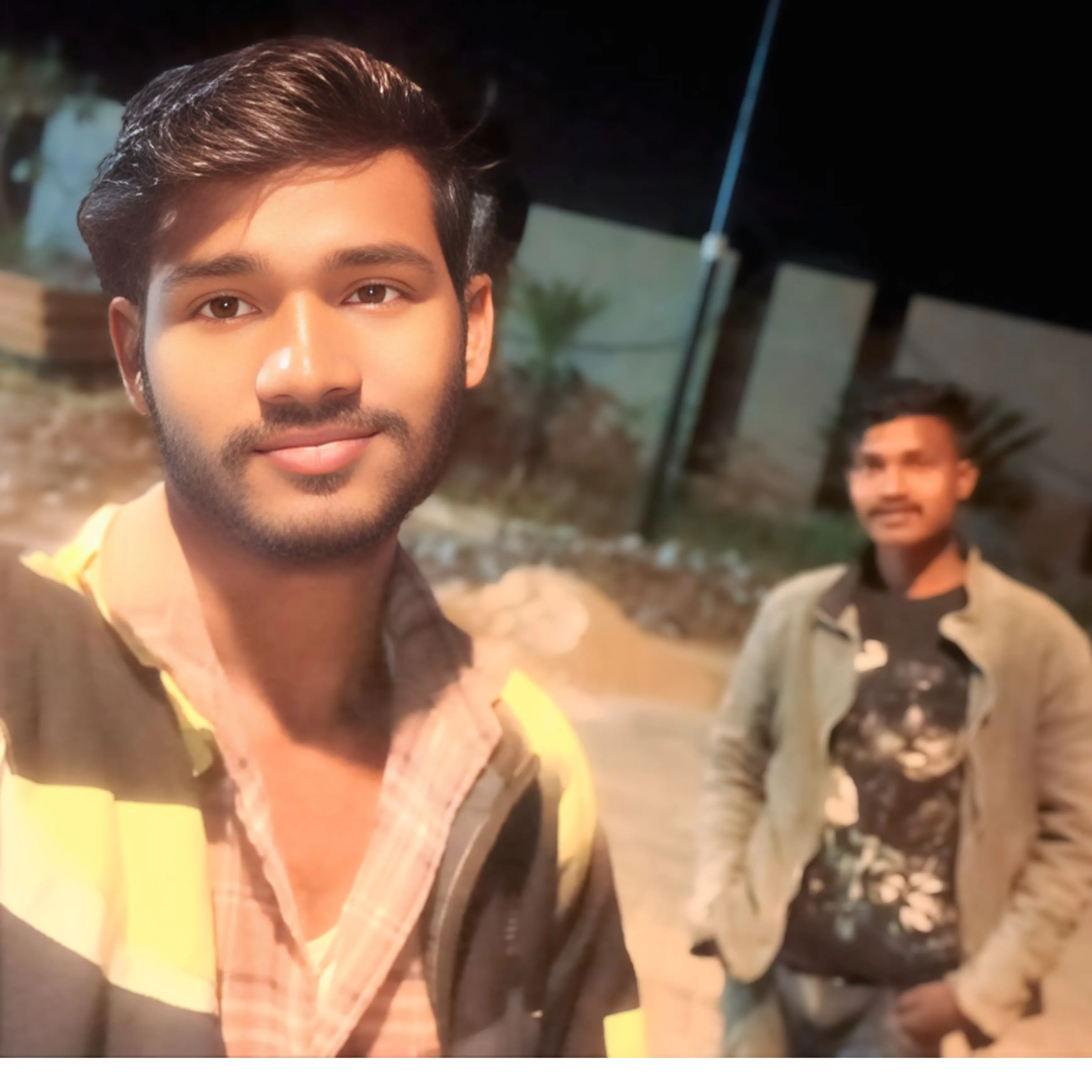 Amit Oraon