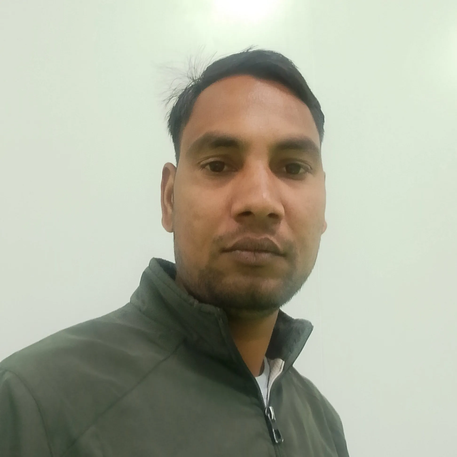 Ravi kumar