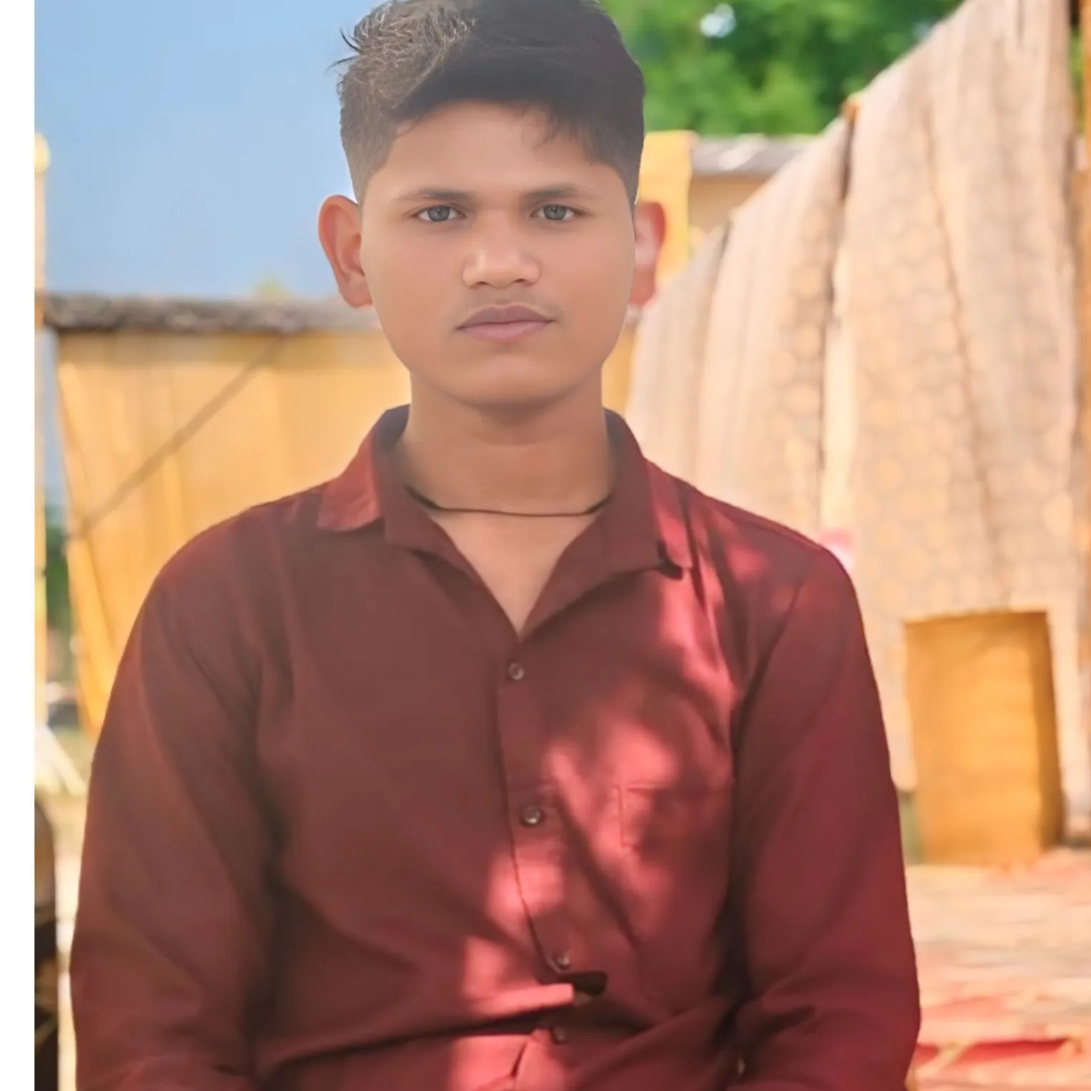 Anil Mahaur