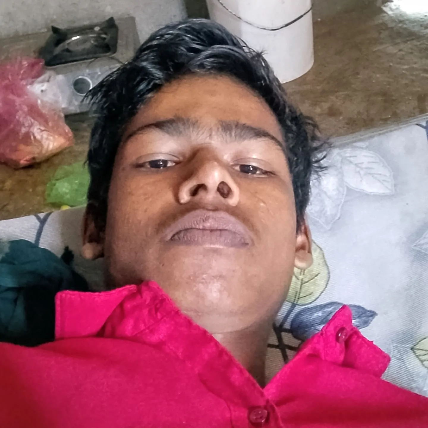 Pintu yadav