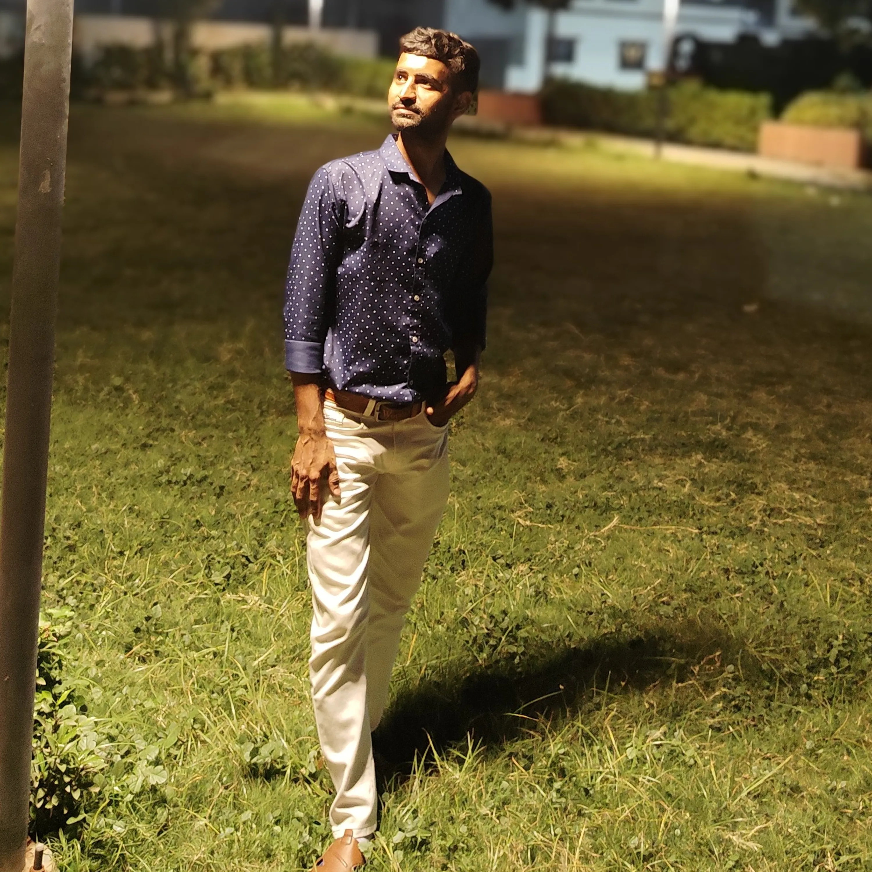 SAGAR BOGHRA