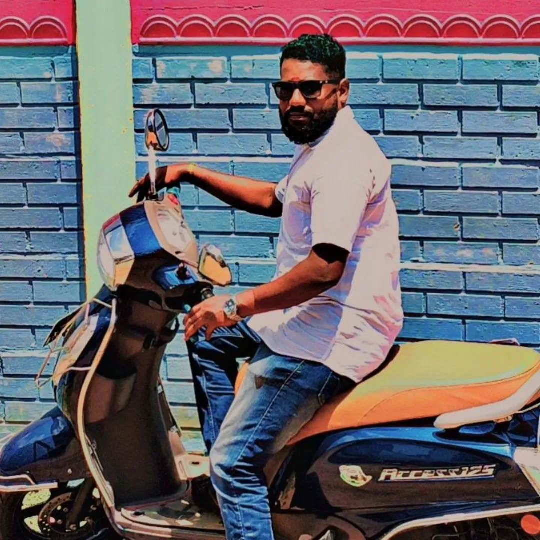 Soundarrajan Soundarrajan