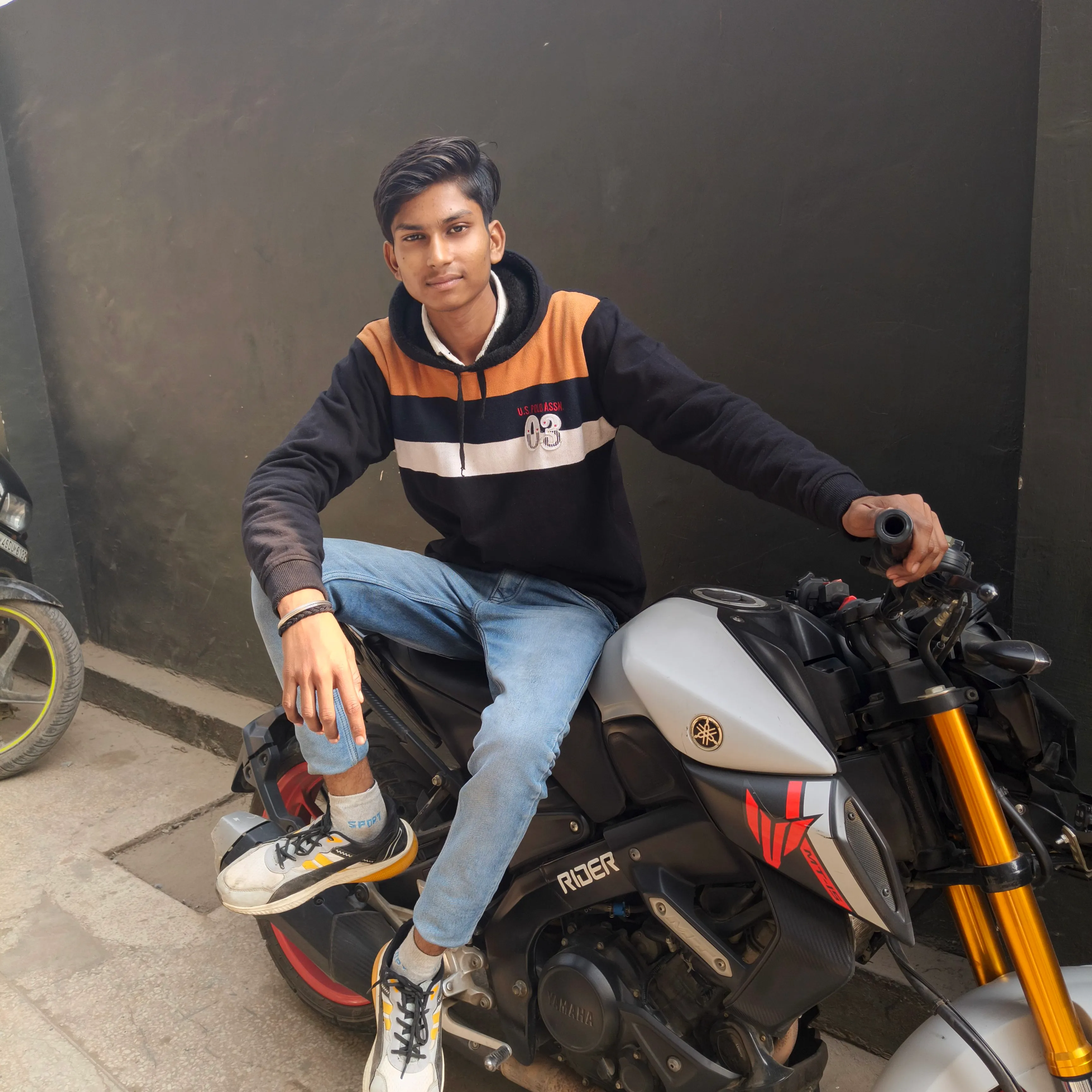 jeetu jatav 😎👿💪