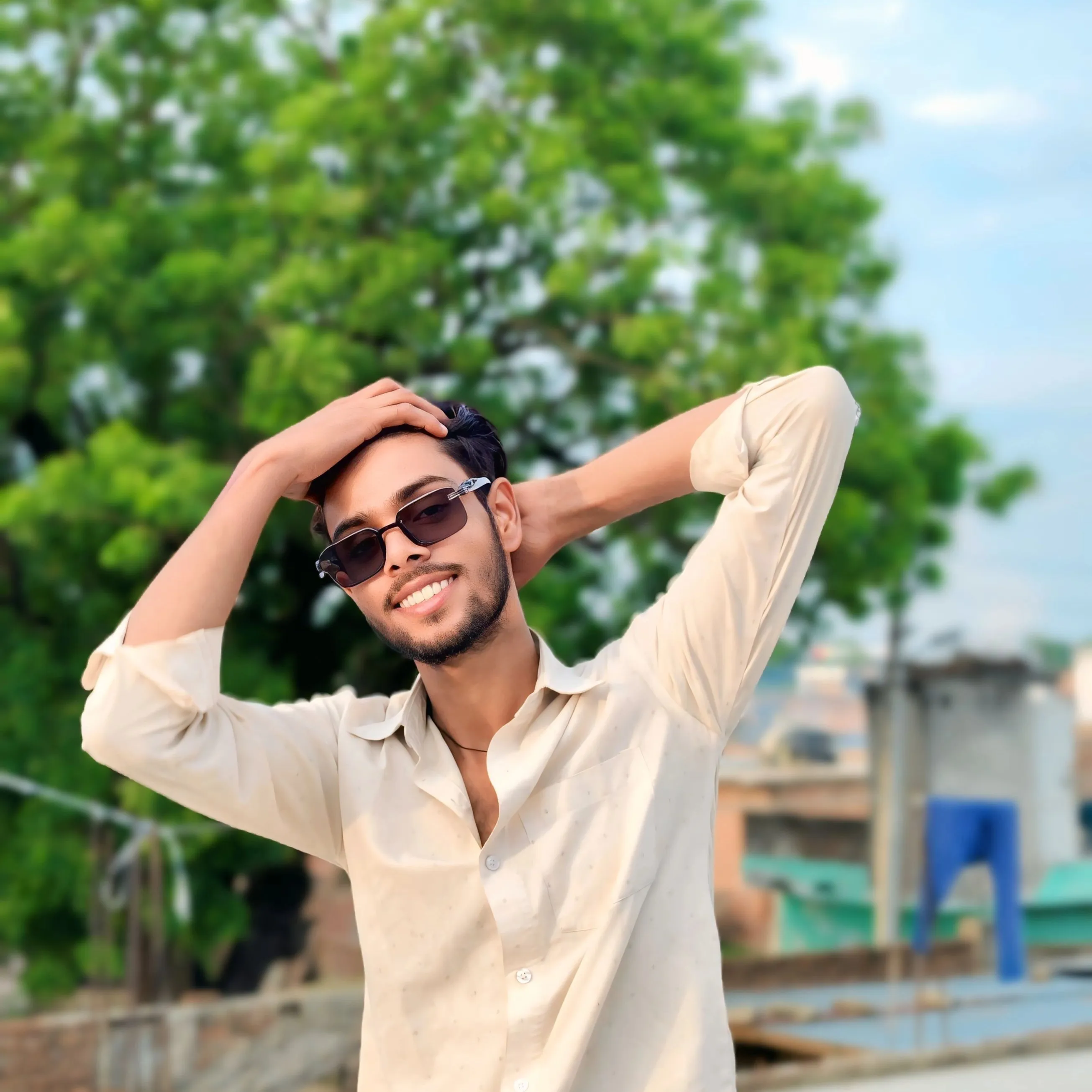 AMIT JAISWAL