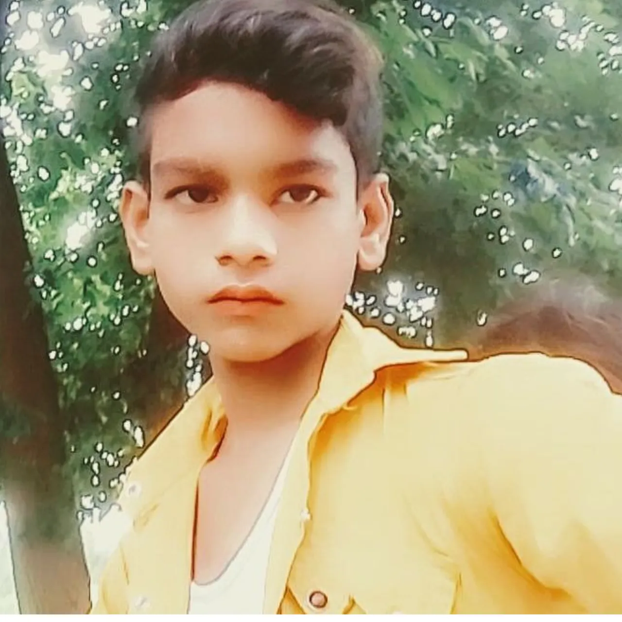 Himanhu Shakya