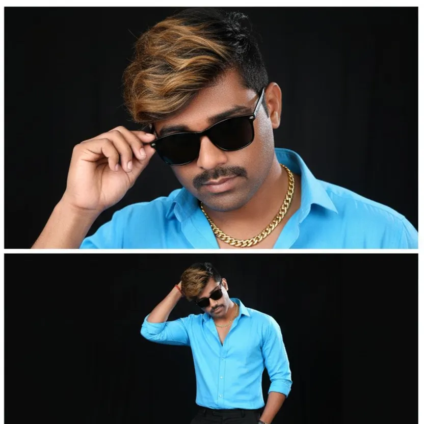 Madesh Kotyal