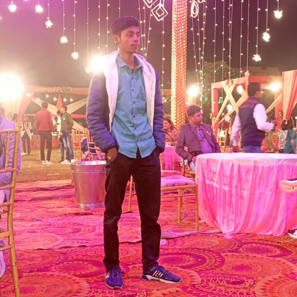 rishi patel
