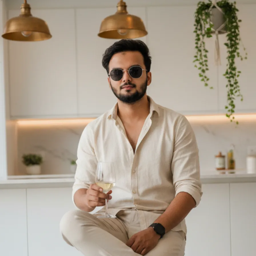 mohd meraj
