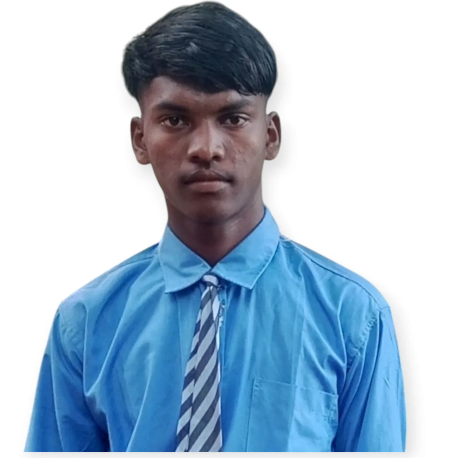 Sanu Kashyap