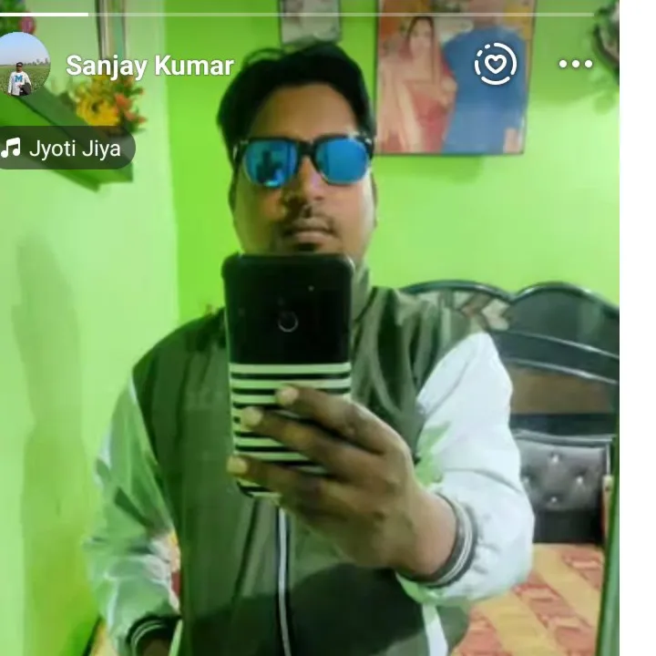 Sanjay kumar