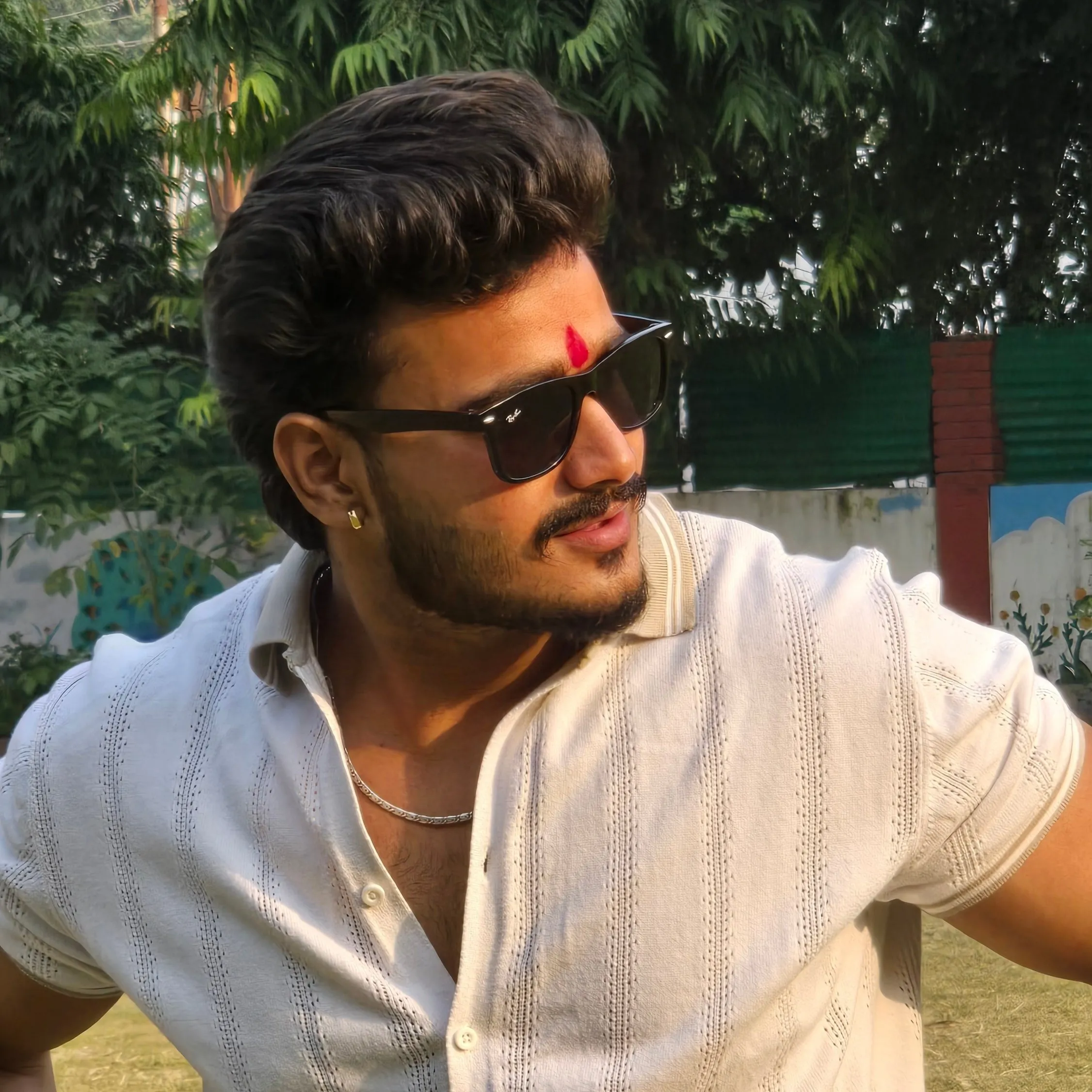 Raj Thakur