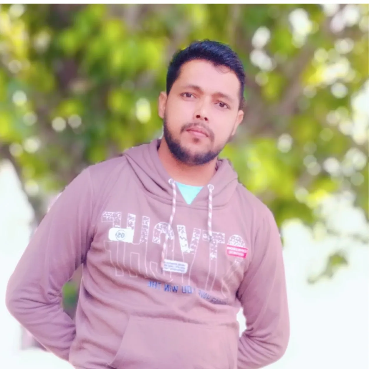 Vishal Singh