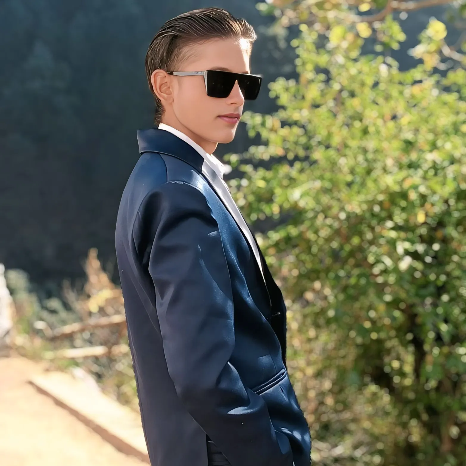 Rajev Thakur