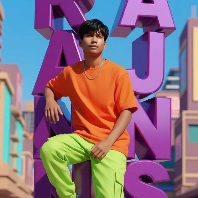 Rajnish Dancer 07