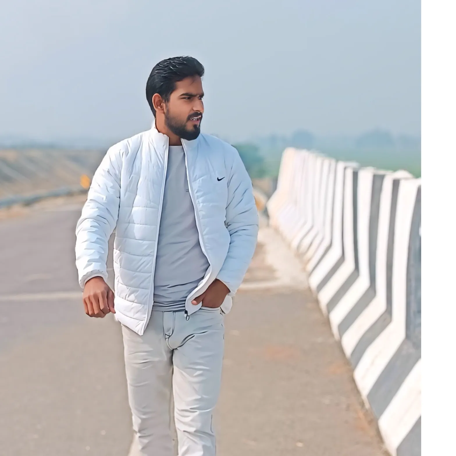 एके यादव युवा नेता