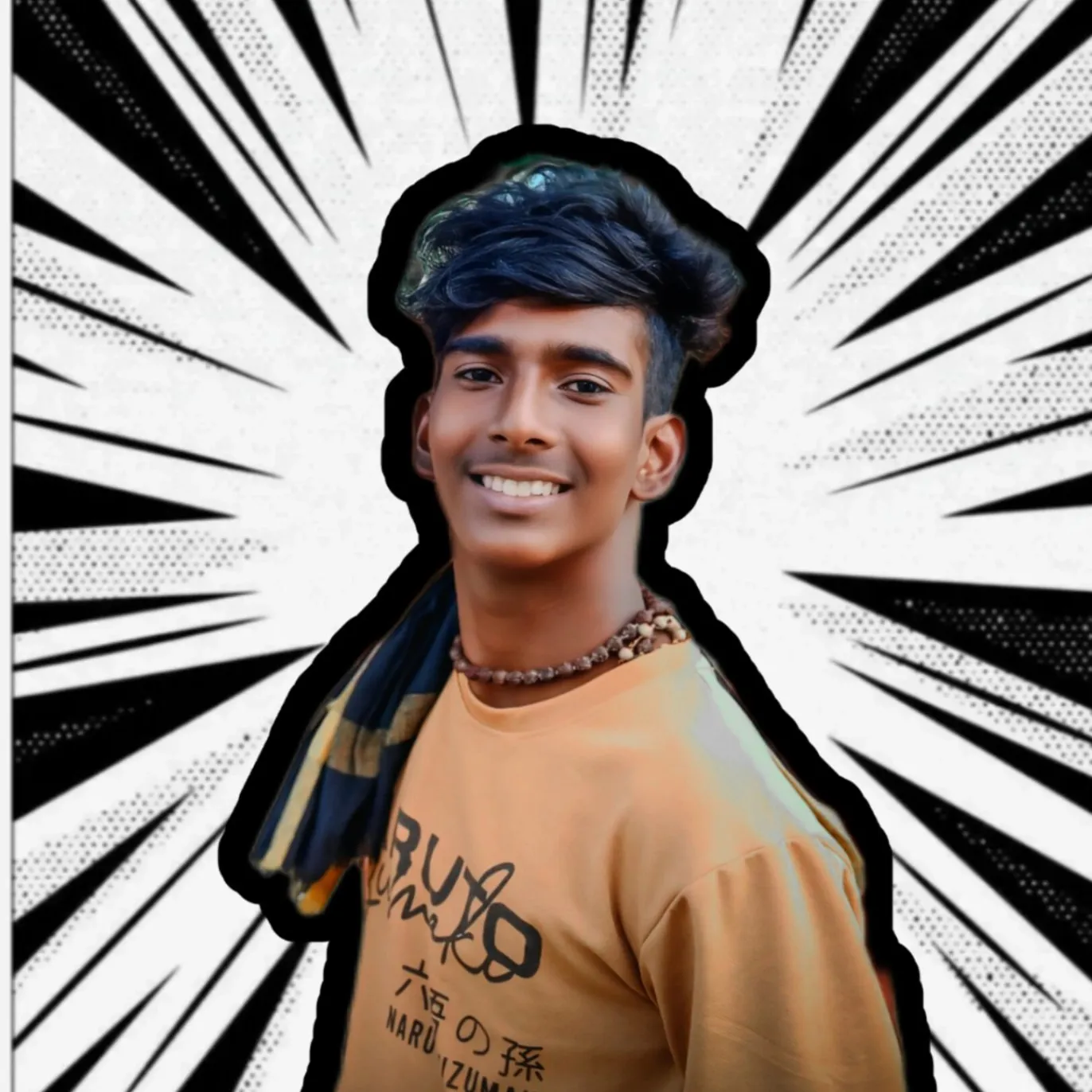 Arjun Arjun