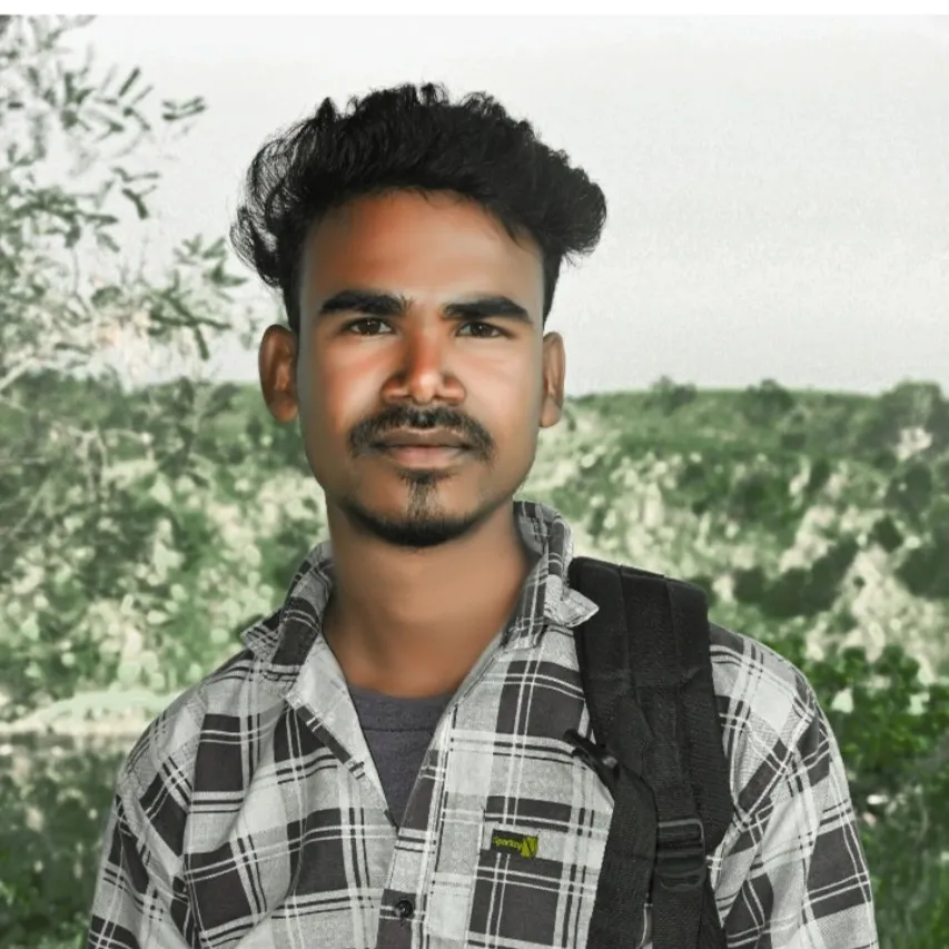 Umashankar Khairwar