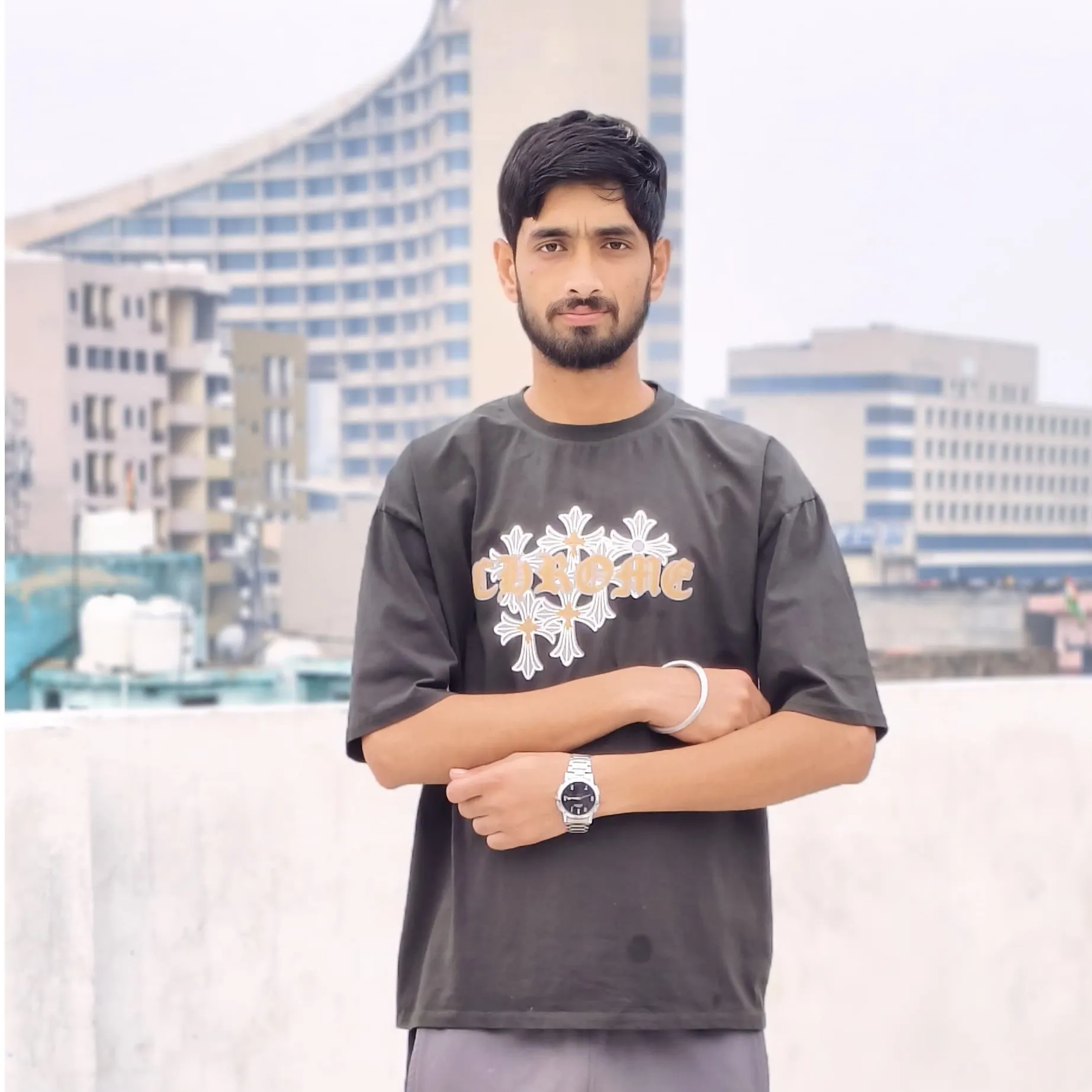 Vivek Kumar