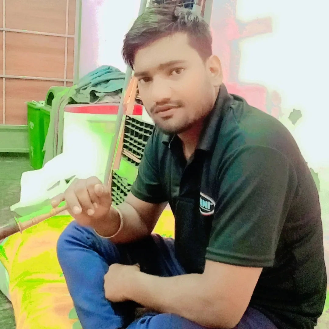 Sandeep Kashyap