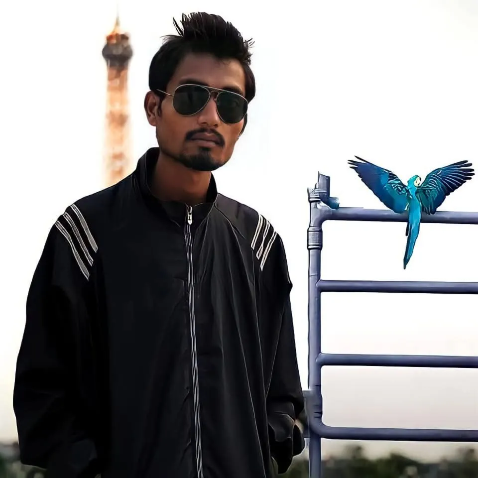 Haru Bhai
