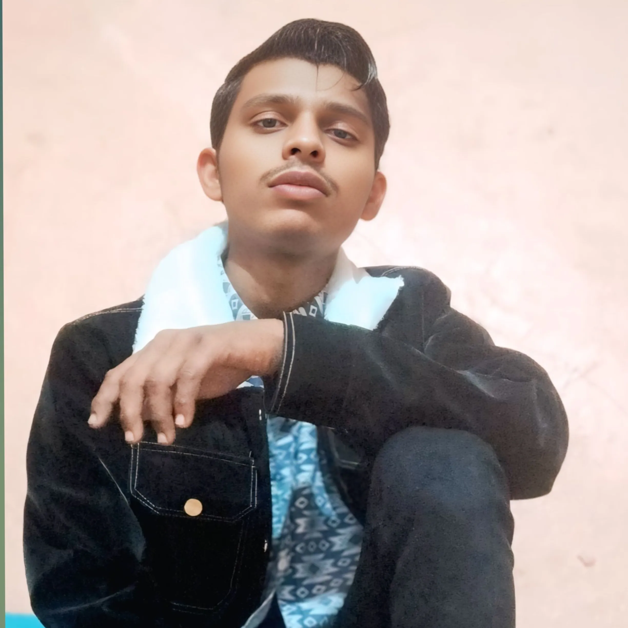 Vijay Saxena