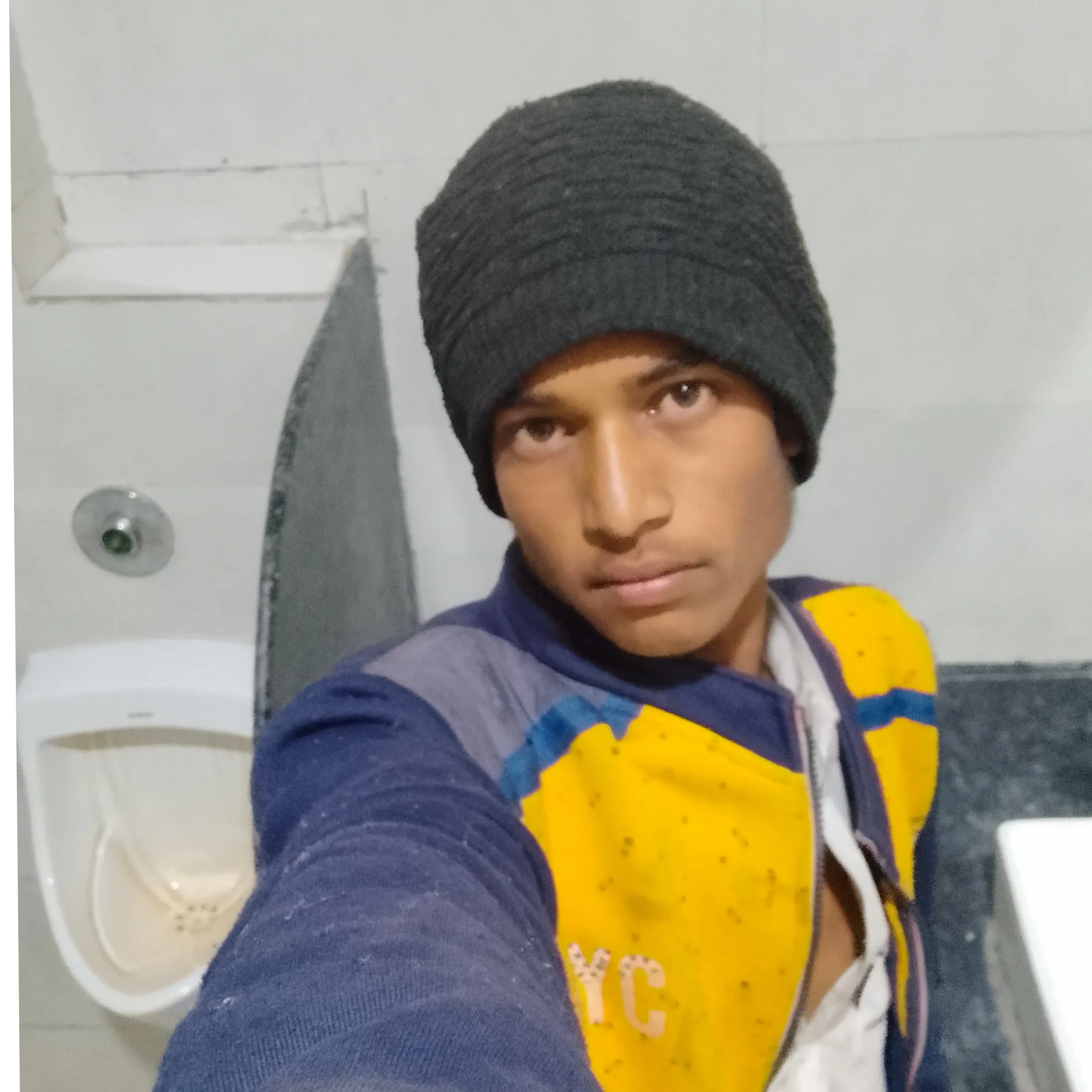 Saurab= Parmar