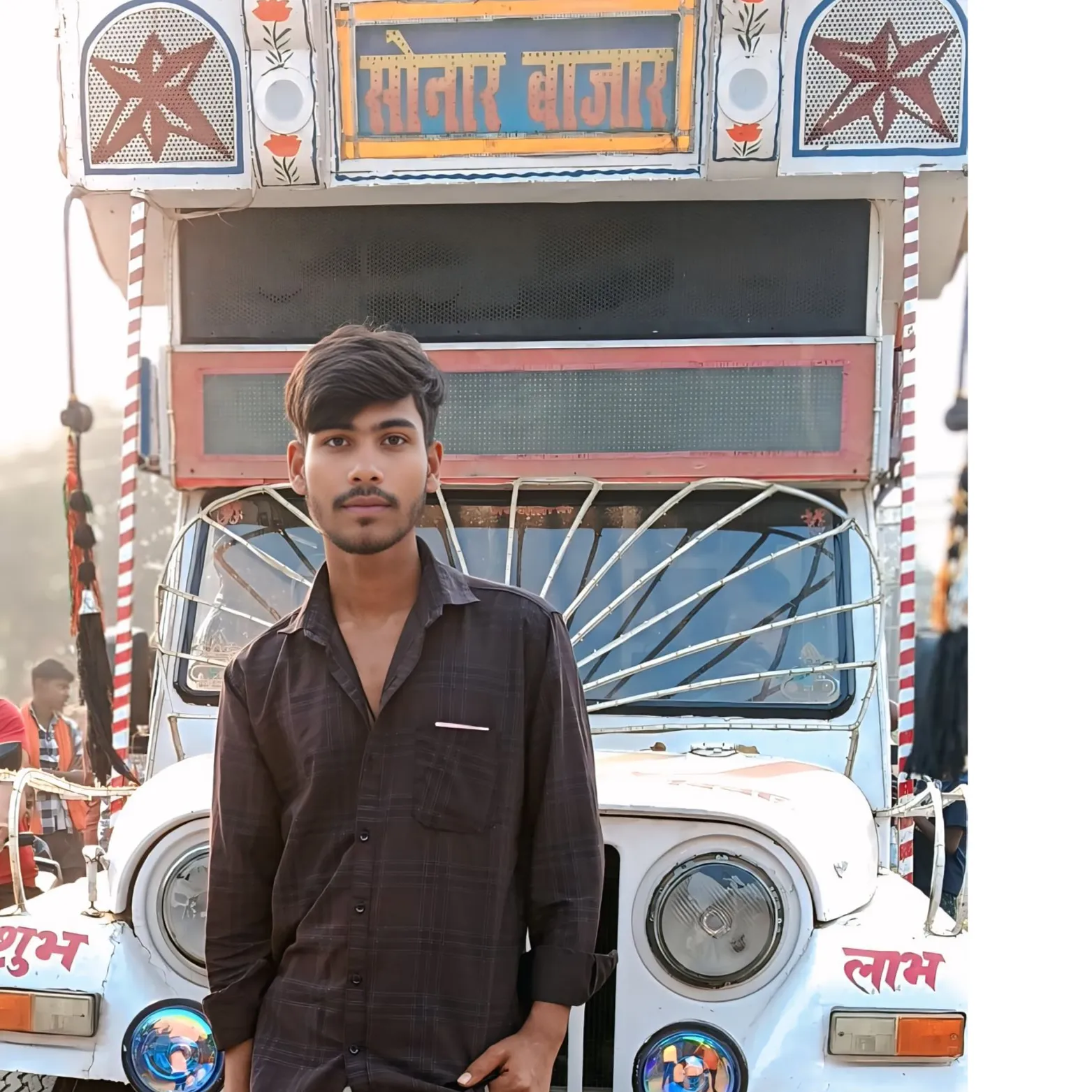 ARUN JATAV💙✍️