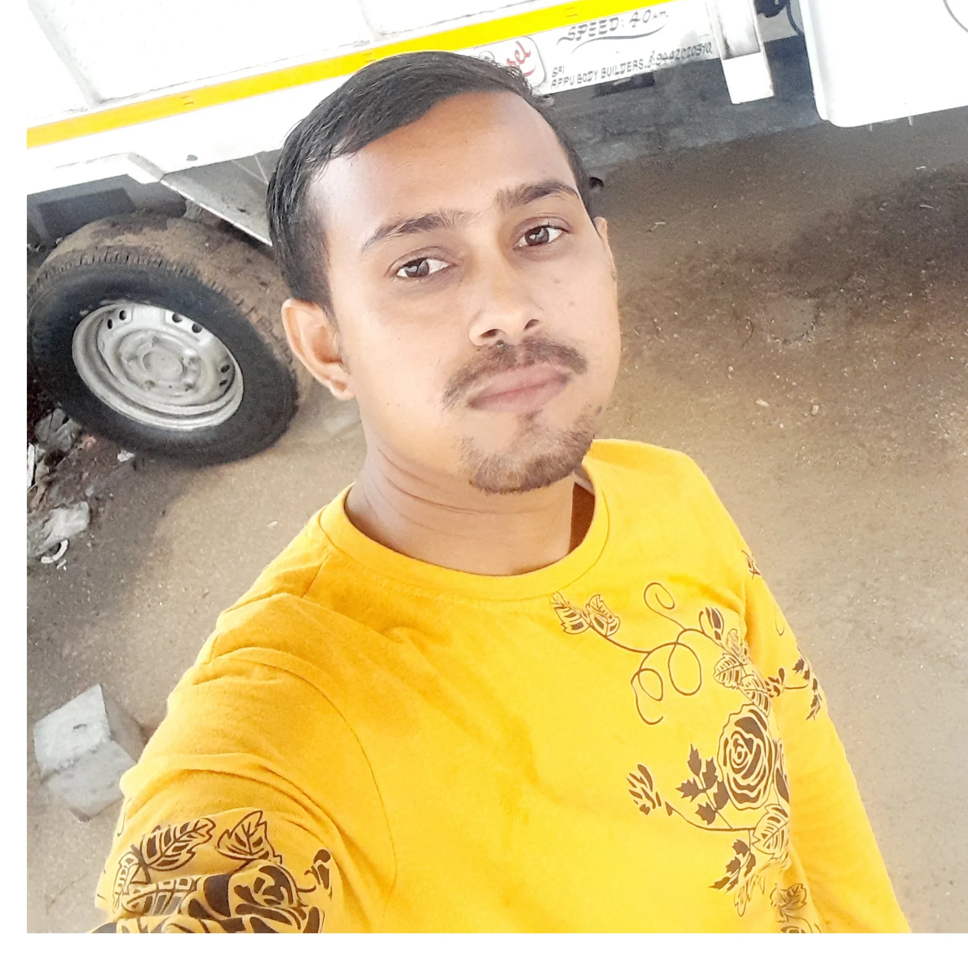Arvind paswan