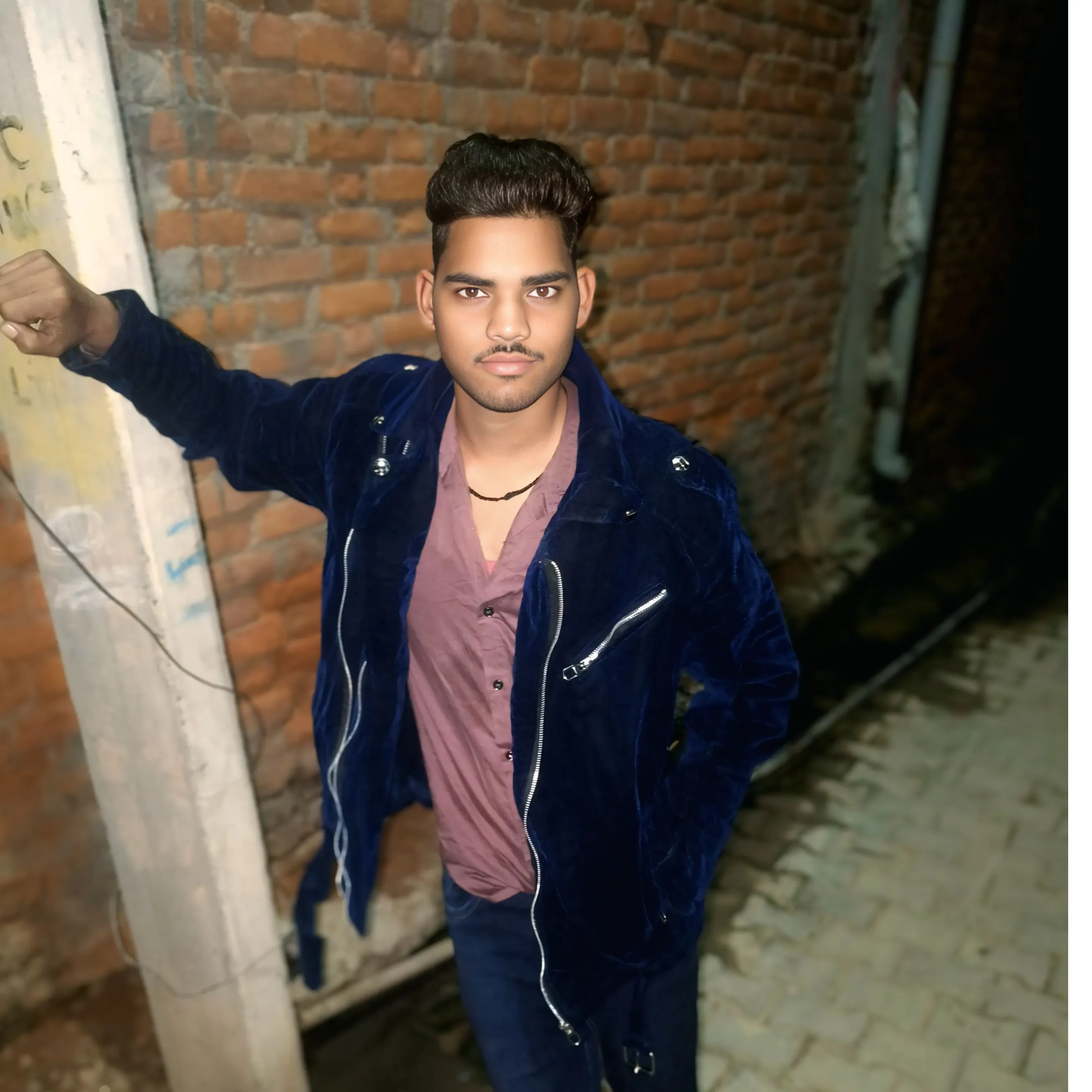 7289 Kushwaha