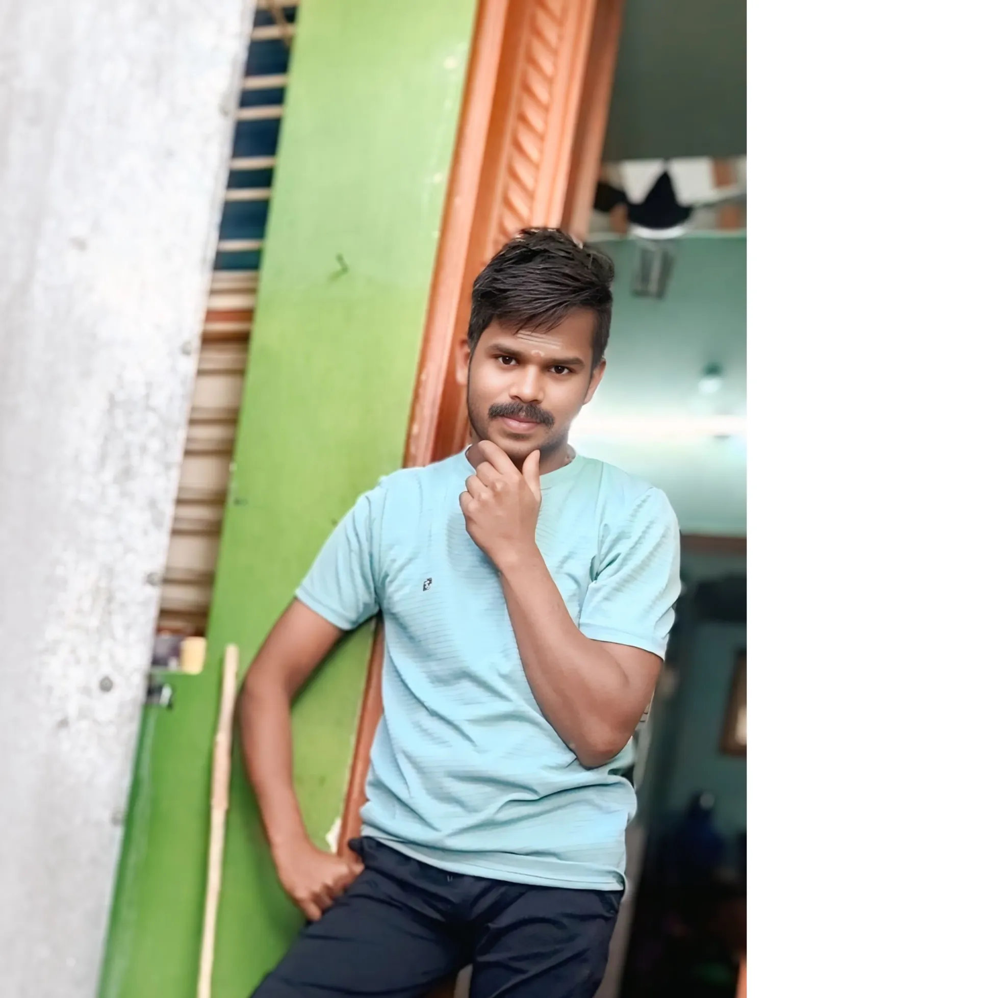 korck pandi