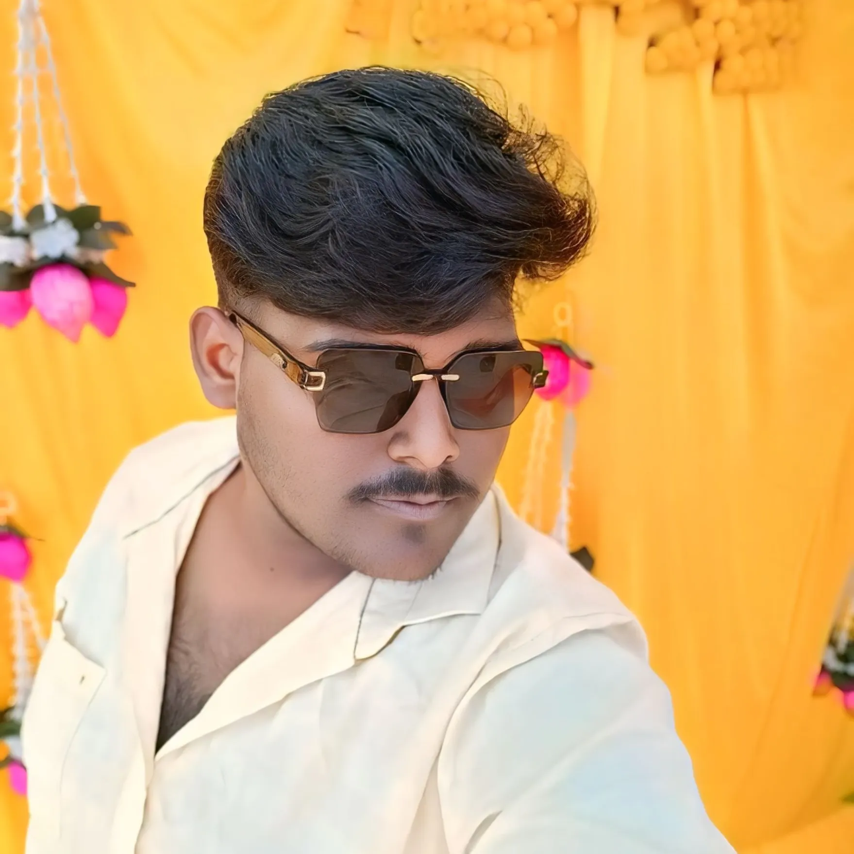Rishi SINGH